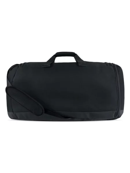 Torba Jordan Velocity Duffle Bag Black 30 l czarna