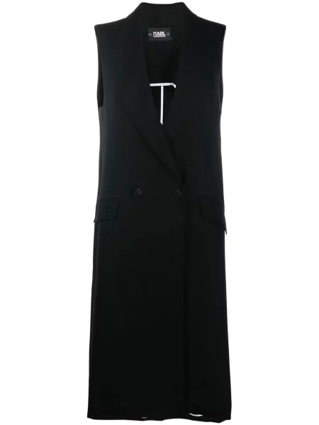 Vestă Karl Lagerfeld negru