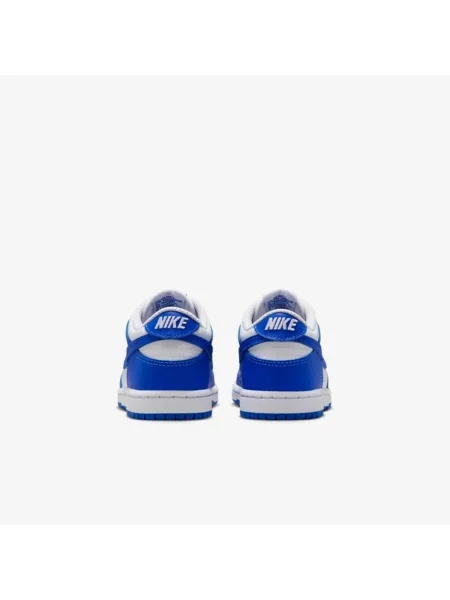 Tenisky Nike Dunk modrá