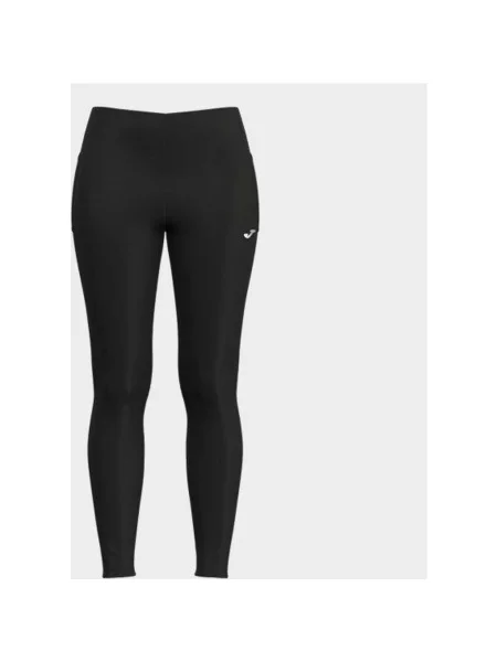 Długie legginsy Joma R-Trail Nature S czarny