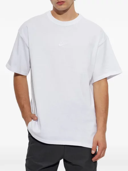 Γυμναστήριο fleece ρετρό σορτς Nike μπλε