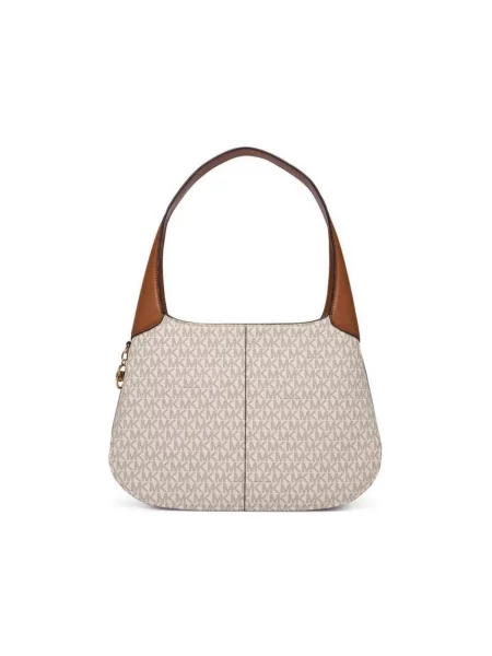 Kabelka MICHAEL Michael Kors béžová