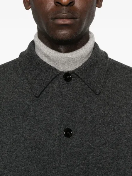 Cardigan Lardini gri