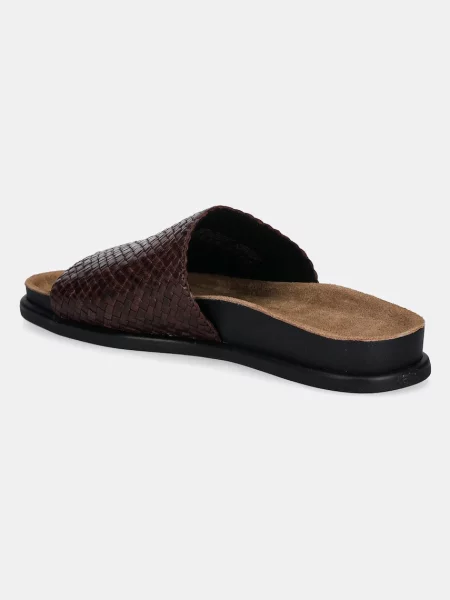 VAGABOND SHOEMAKERS Papucs Effie' barna