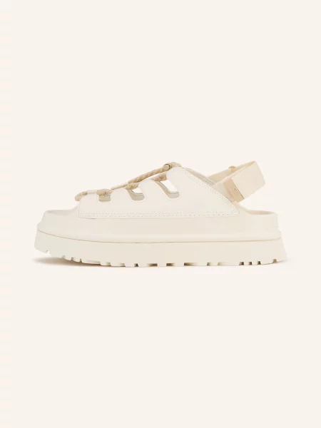 Tenisky UGG W Goldenglow Toggle Jasmine EUR 41 růžové