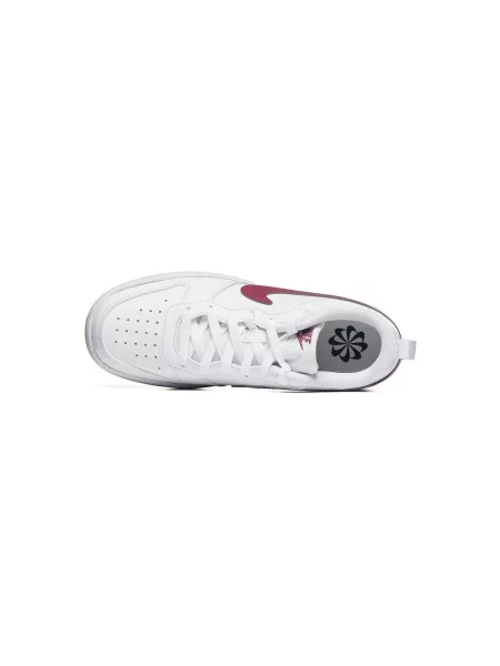Tenisky Nike biela