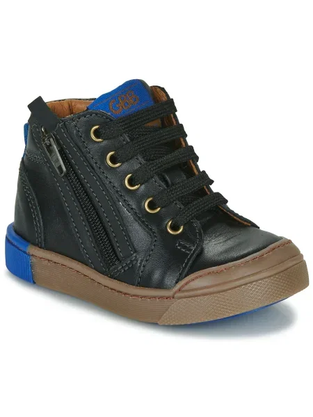 Pantofi copii Gbb negru