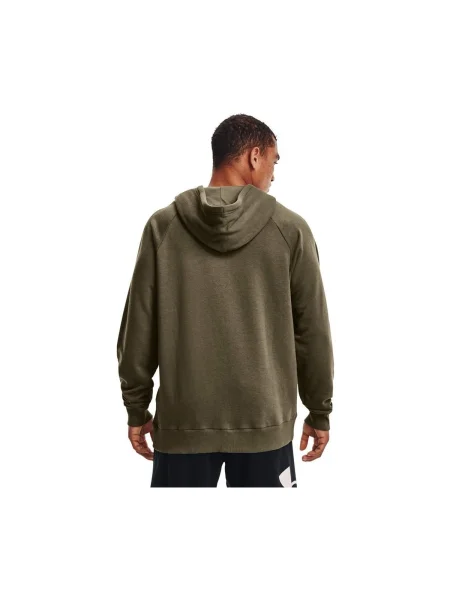 Hanorac din fleece Under Armour din fleece