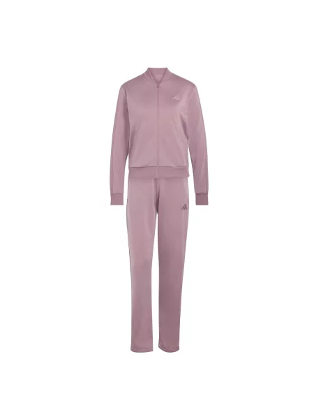 ADIDAS SPORTSWEAR Costum de trening Dayready mov prună / mauve
