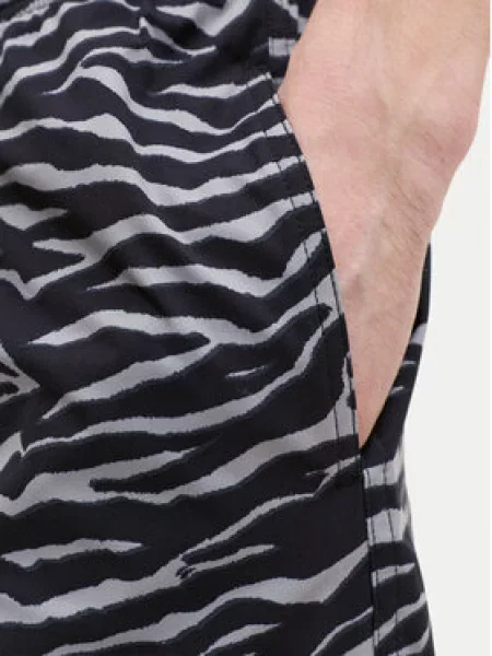 Jack & Jones Kopalne hlače Maui Shell črna