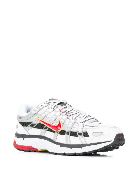 Tenisky Nike bílé
