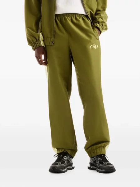 Pantaloni New Balance negru