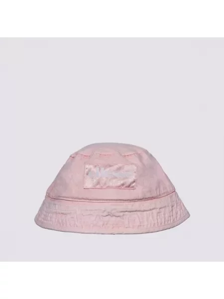 Skrybėlė Ellesse Fredda Bucket rožinė