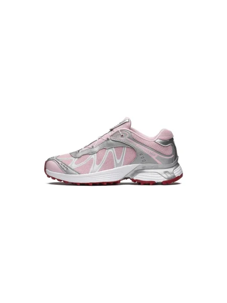 Pantofi Salomon roz