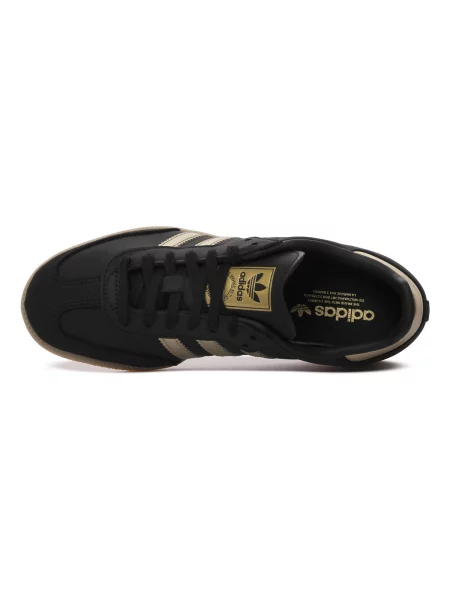 Termic pantofi Adidas negru