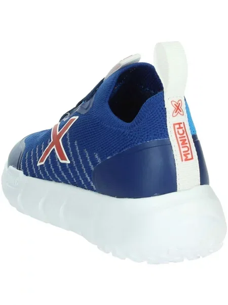 Pantofi copii Munich albastru