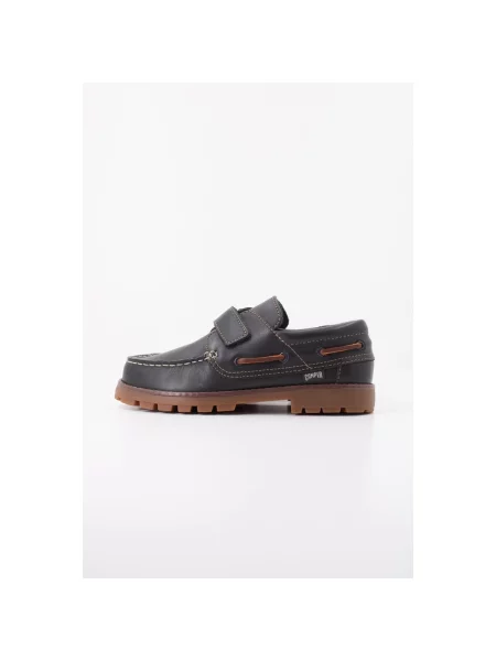 Pantofi copii Camper negru