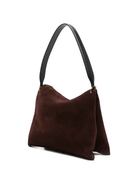 Geantă shopper Wandler roșu