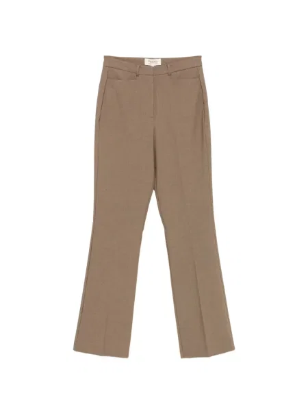 Pantaloni Psophia maro