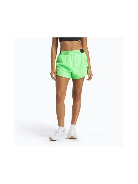 Шорти для тренувань Reebok Speed solar lime