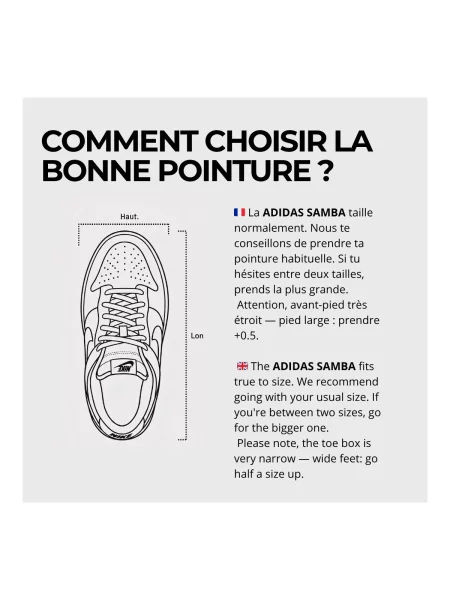 Pantofi Adidas alb