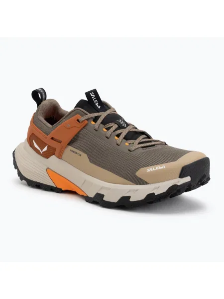 Încălțăminte de trekking pentru bărbați Salewa Pedroc 2 PTX bungee cord/quicksand