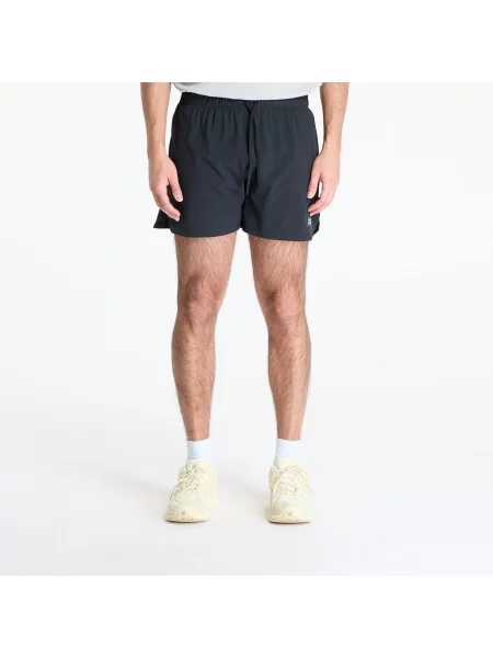Къс панталон за бягане New Balance RC черно