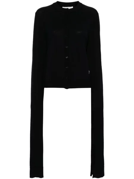 Cardigan Coperni albastru