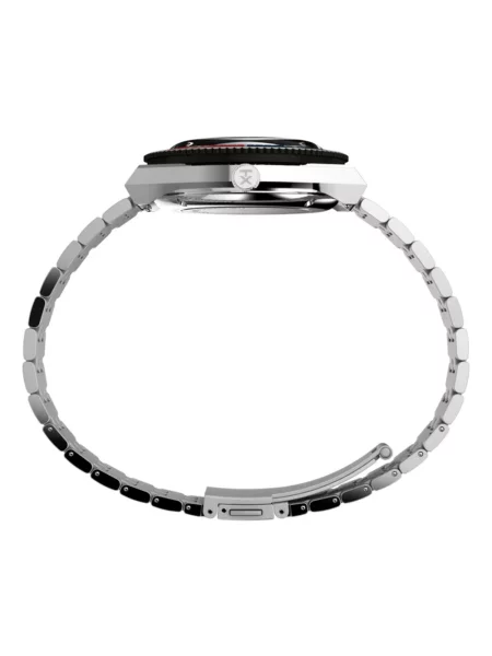 Zegarek Timex szary