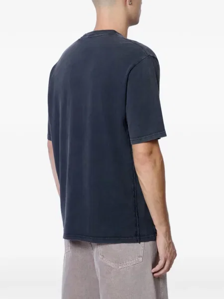 Tricou Acmh X Love International albastru