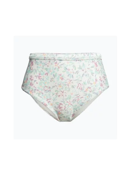 Низ купальника Billabong Sweet Oasis Tanlines Hi Retro salt crystal