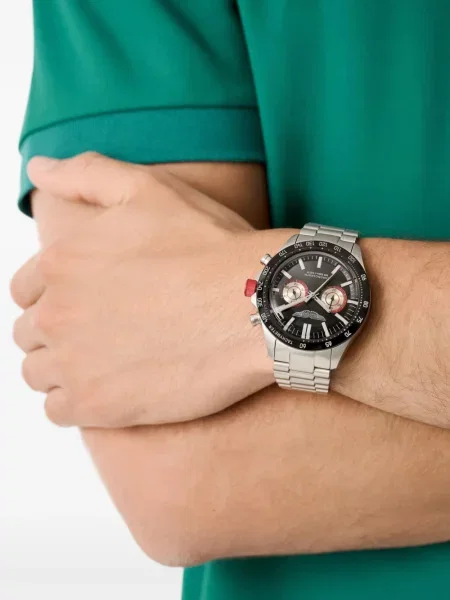 Ceas Aston Martin Watches negru