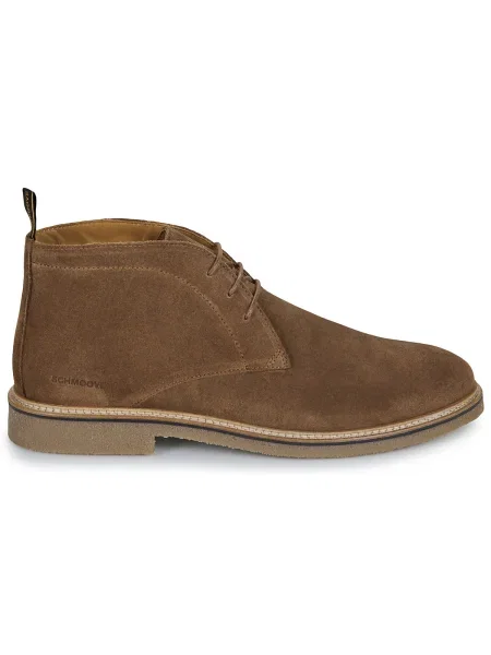 Pantofi Schmoove maro