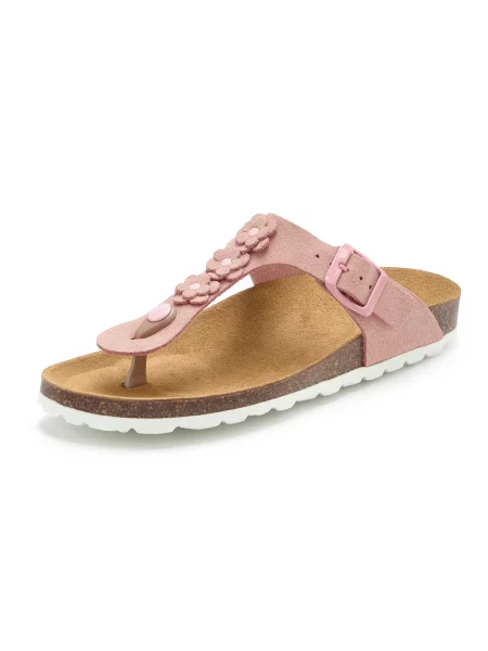 VIVANCE by LASCANA Flip-flops roz