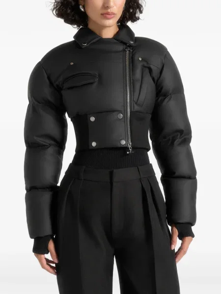 Geacă Manière De Voir negru