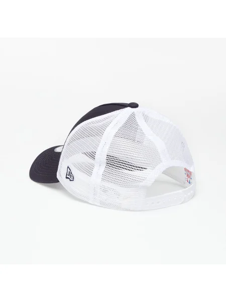 New Era Cap Clean Trucker 2 New York Yankees Navy/ White alb