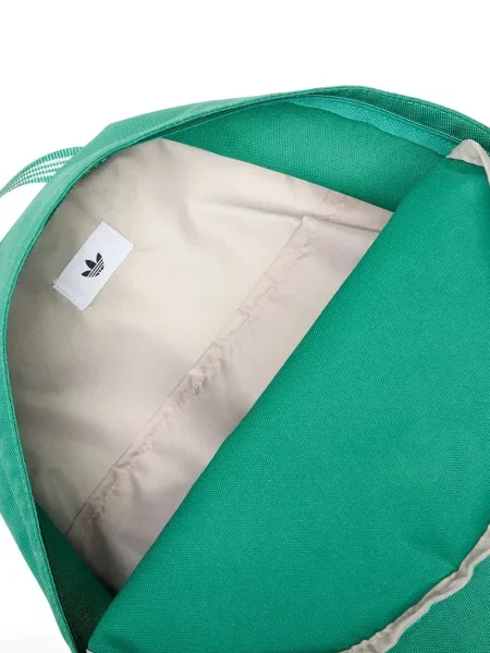 Бягане тениска Adidas с леопардов принт от джърси черно