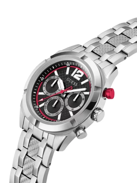 Ceas Guess negru