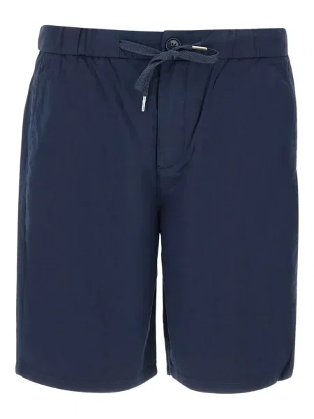 Pantaloni scurți Sun68 albastru