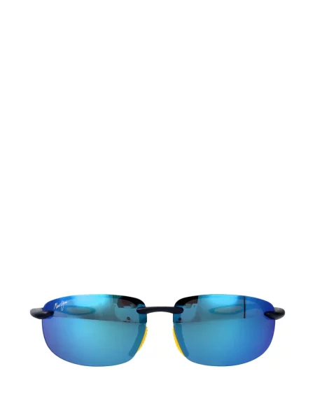 Ochelari de soare Maui Jim negru