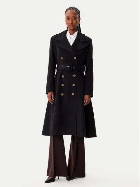 Artigli Palton negru