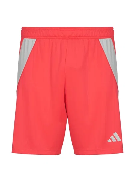 Kraťasy Adidas červené