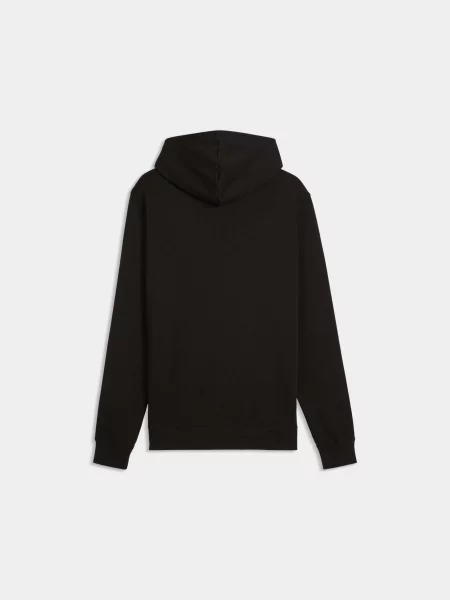 Худи Puma черное