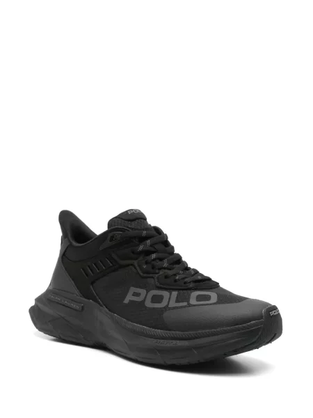 Boxeri Polo Ralph Lauren cu imagine în carouri de in alb