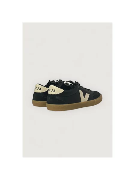 Sneakersy Veja Volley czarne