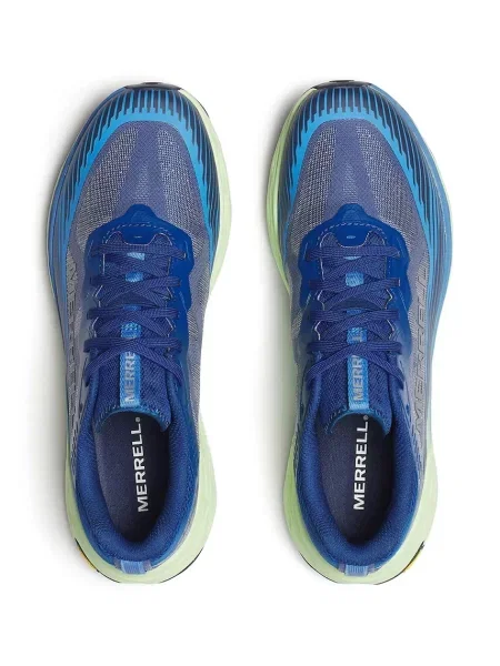 Треккинговые ботинки Merrell