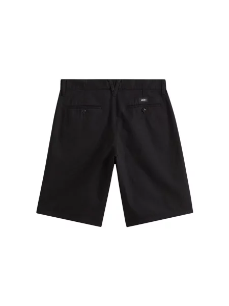 Pantaloni Vans negru