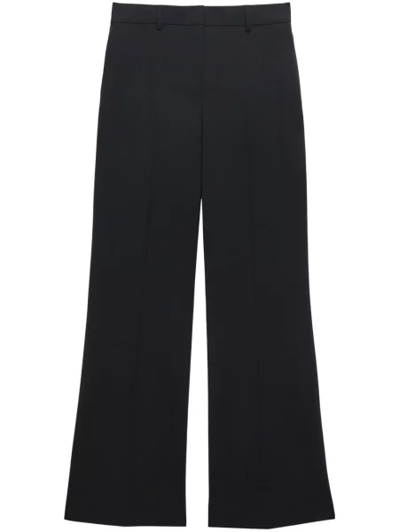 Pantaloni Msgm negru