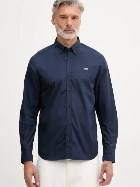 Lacoste cămașă pentru bărbați din
