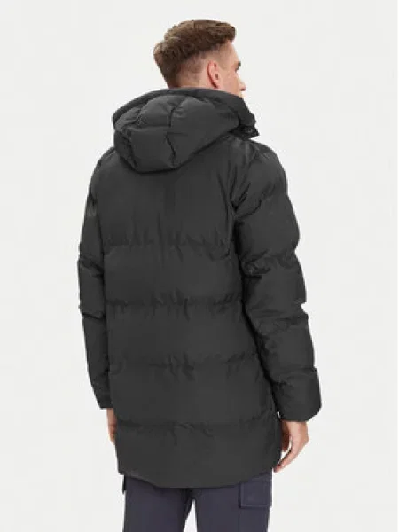 Helly Hansen Žieminė striukė Alby Puffy juoda